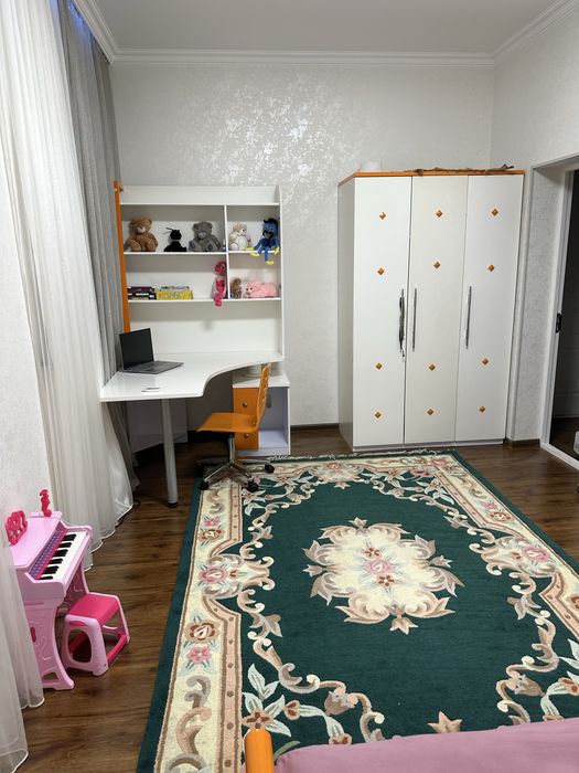 Продаётся участок длина 45м ширина 9м