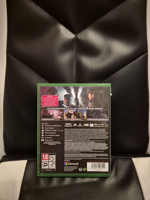 Call Of Duty Modern Warfare 2 Xbox One in stare foarte buna