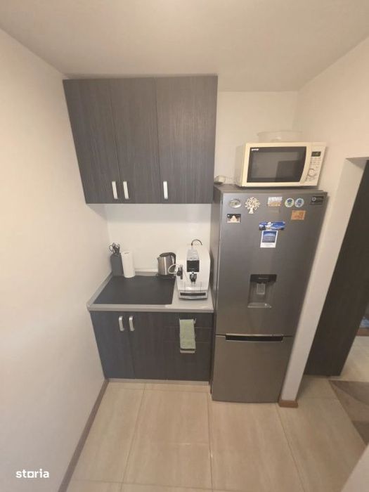 2 camere/ Sala Palatului/mobilat/ A.C — fotografia 3