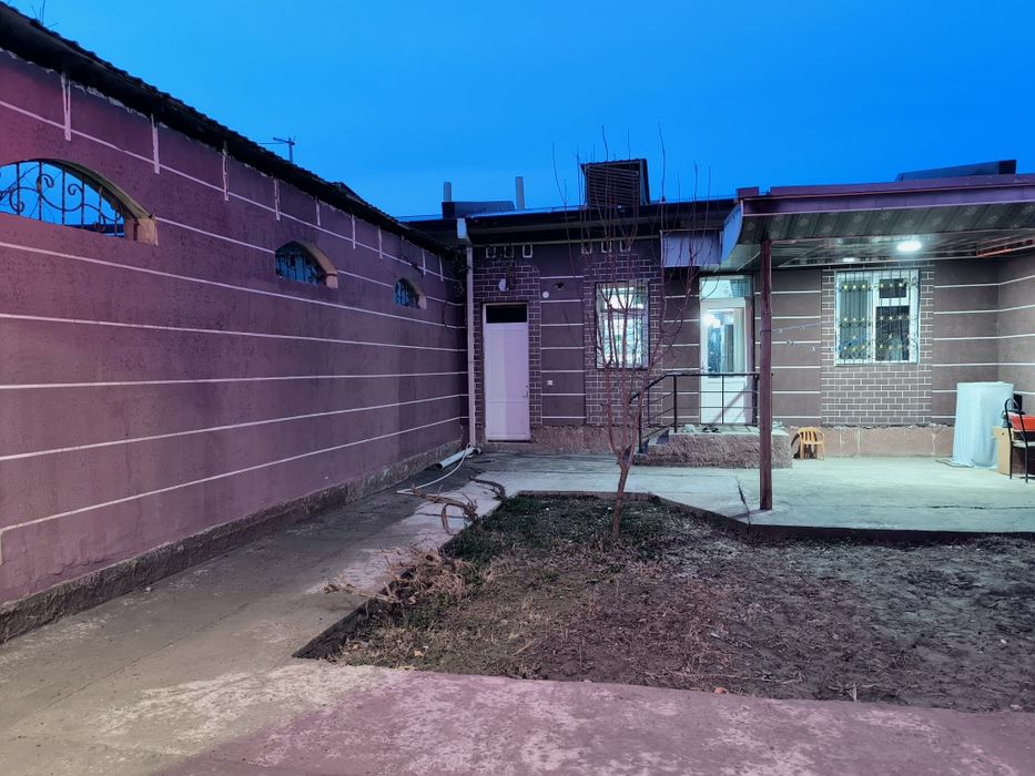 Kotej sotiladi/ продаётся коттедж