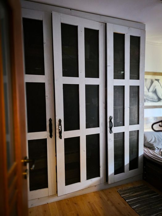 Garsoniera dubla de vanzare, zona Bulevardul Castanilor!