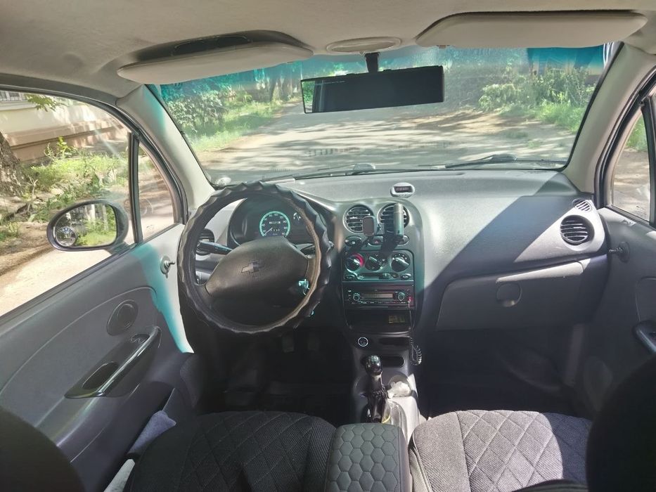 Срочно MATIZ evro mx супер кондиционер сотилади
