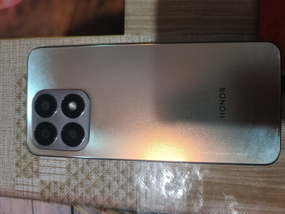 Honor X8a 8ga 128