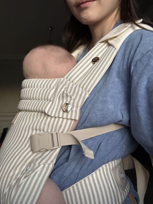 Эргорюкзак Timikbaby