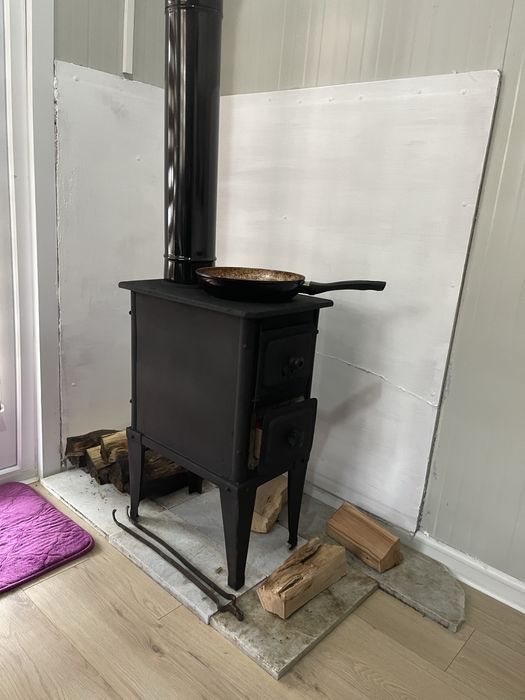 Продава се Къща в с. Ново село, Област Кюстендил - 27 кв.м за 1297 €/кв.м - Снимка #12