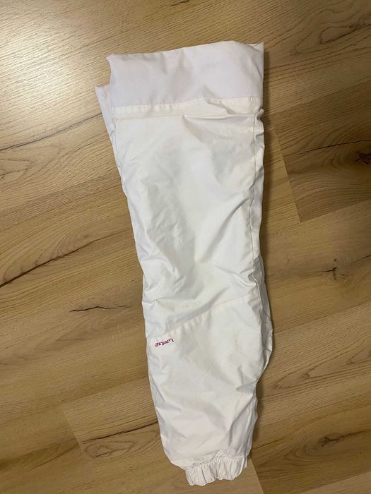 Pantalon de schi Wed"ze 125-132, 8 ani