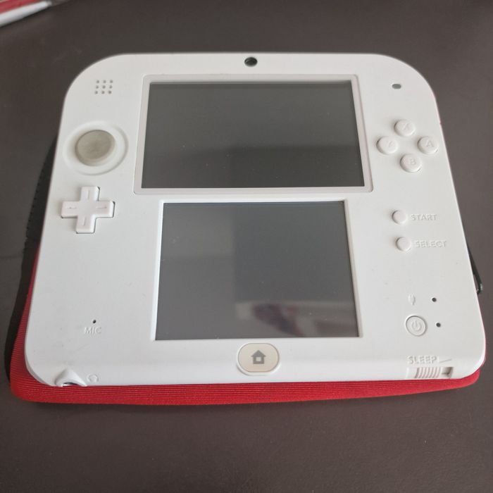 Nintendo 2DS Handheld Console