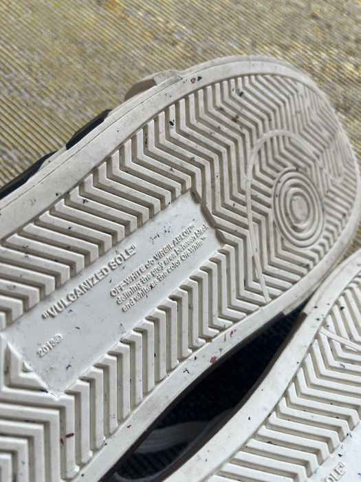 Off-White sneakers - 41 номер / Оригинал