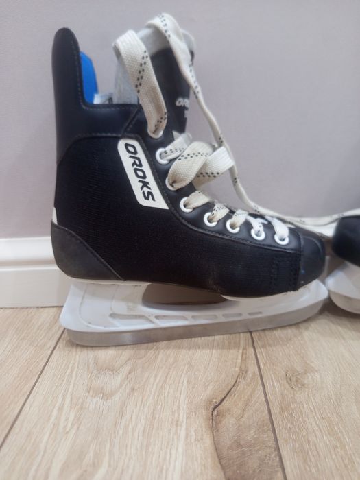 Коньки  OROKS  36