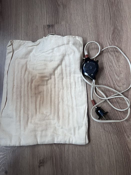 продаётся электрическая грелка