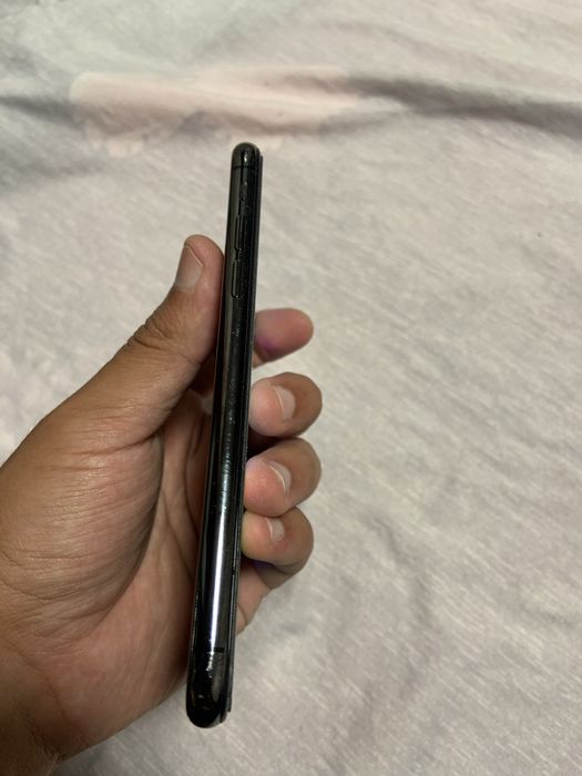 Iphone X 256gb sotiladi