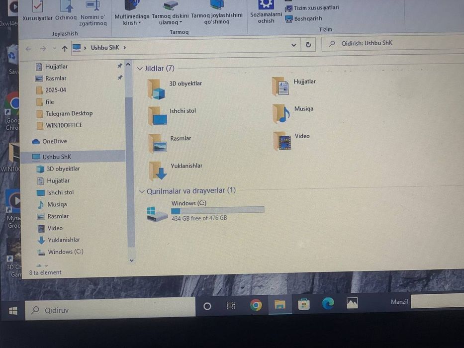 iTech noutbuki 512 gb
