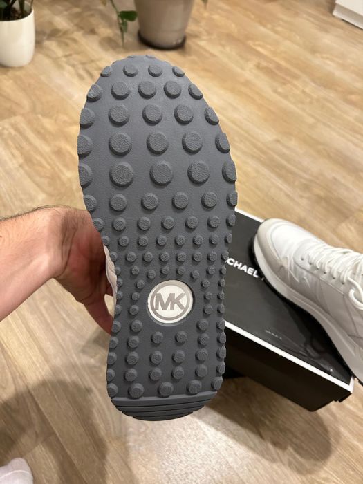 Adidasi de barbati Michael Kors