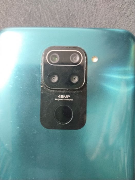 Продам Redmi Note 9 в отличном состоянии