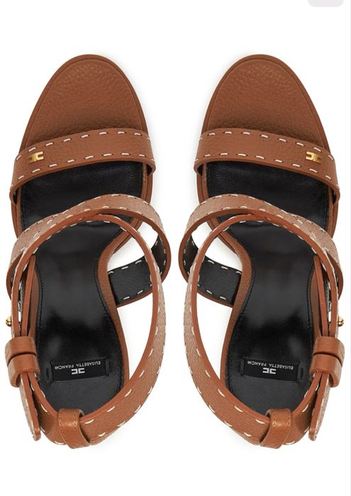 Дамски обувки Elisabetta Franchi