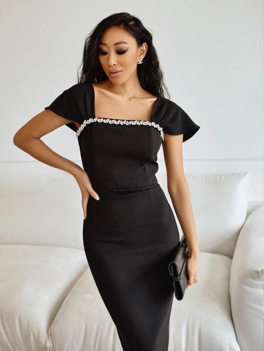 Вечернее платье 44 р