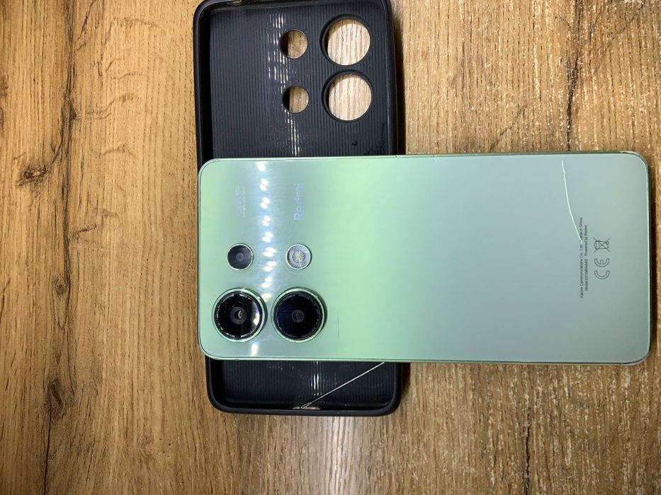 REDMI 13 12/256 SROCHNO!