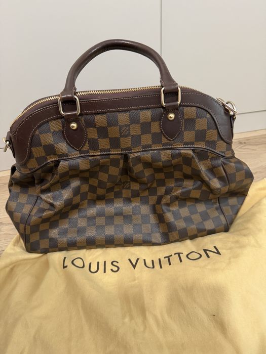 Louis vuitton trevi