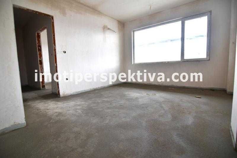 Продава се Двустаен апартамент в Пловдив, Кючук Париж - 53 кв.м за 688 €/кв.м - Снимка #4