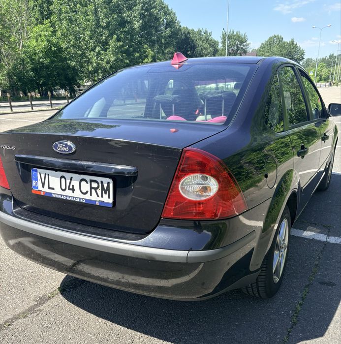 Vând Ford Focus 2007