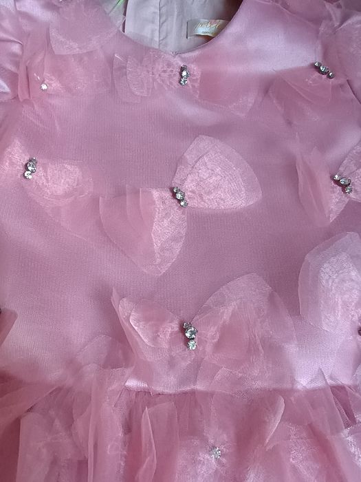 Petite Fleur рокля