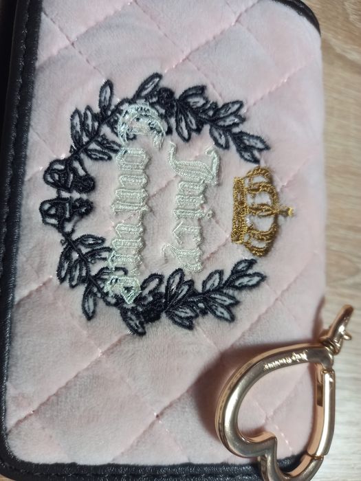 кошелек juicy couture оригинал