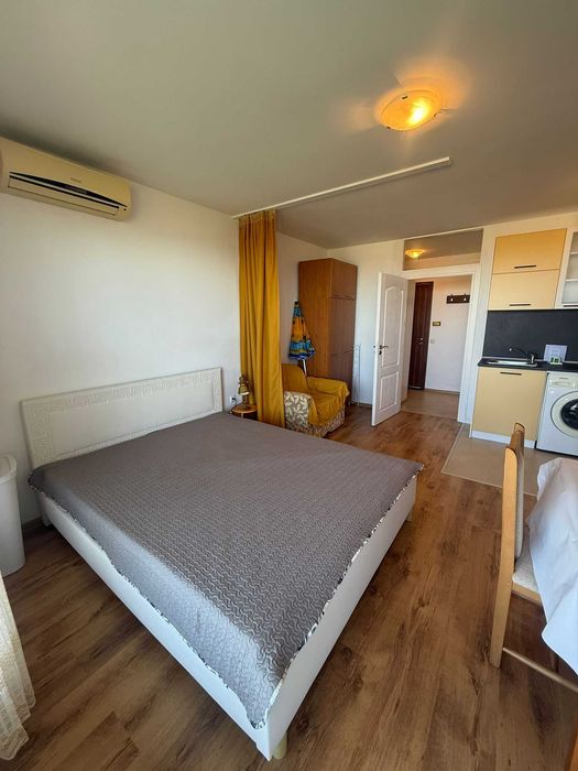 Продава се Едностаен апартамент в Бяла - 42 кв.м за 595 €/кв.м - Снимка #3