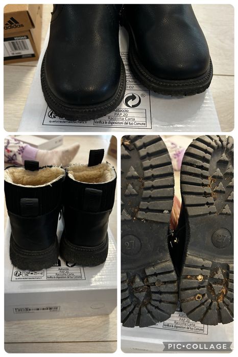 Детски Biomecanics, Geox, Primgi, ponki и други детски обувки