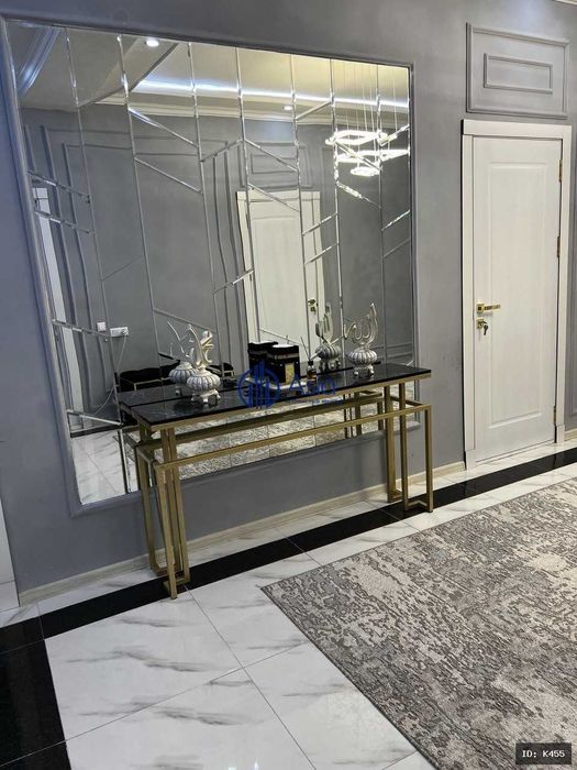 Premium kvartira qidirib yurganlar uchun 2x xonali kvartira Sotuvda