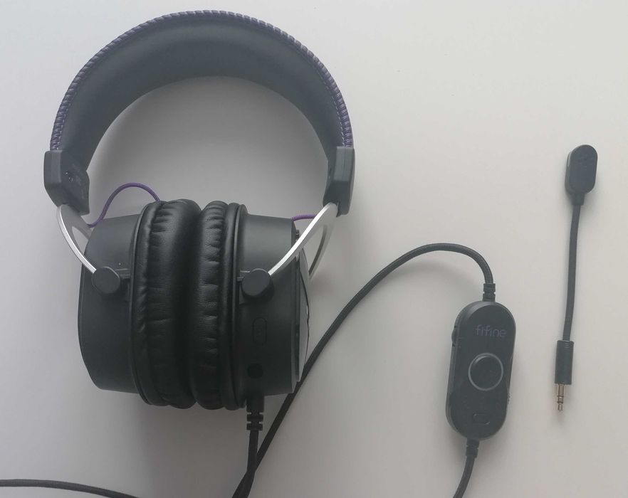 Наушники Fifine H9