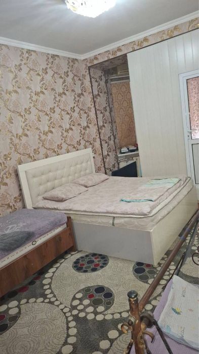 Адрес Зади северново вагзала. 3 комнатный. Свой дом