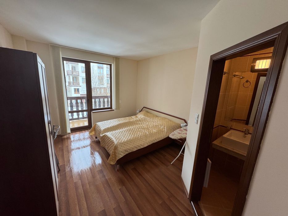 Продава се Тристаен апартамент в к.к. Пампорово - 103 кв.м за 641 €/кв.м - Снимка #5