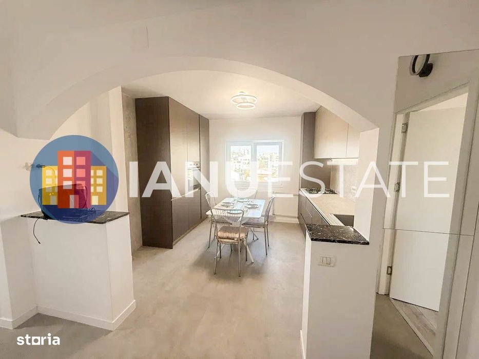 Dristor 10` Metrou Mall Vitan Calea Dudesti Renovat PetFriendly*