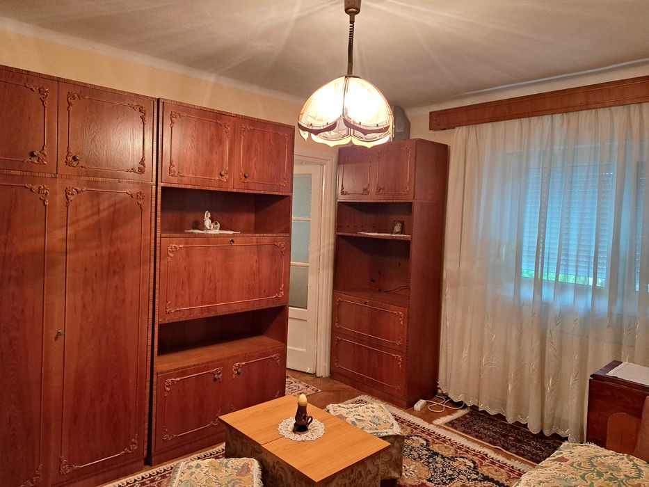 Apartament central 2 camere