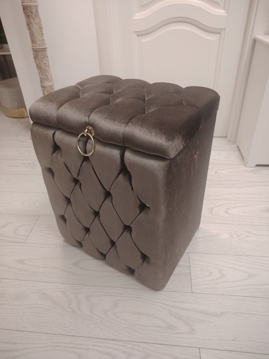 Cufere  Lux în catifea și cu pietre strălucitoare  2 bucati