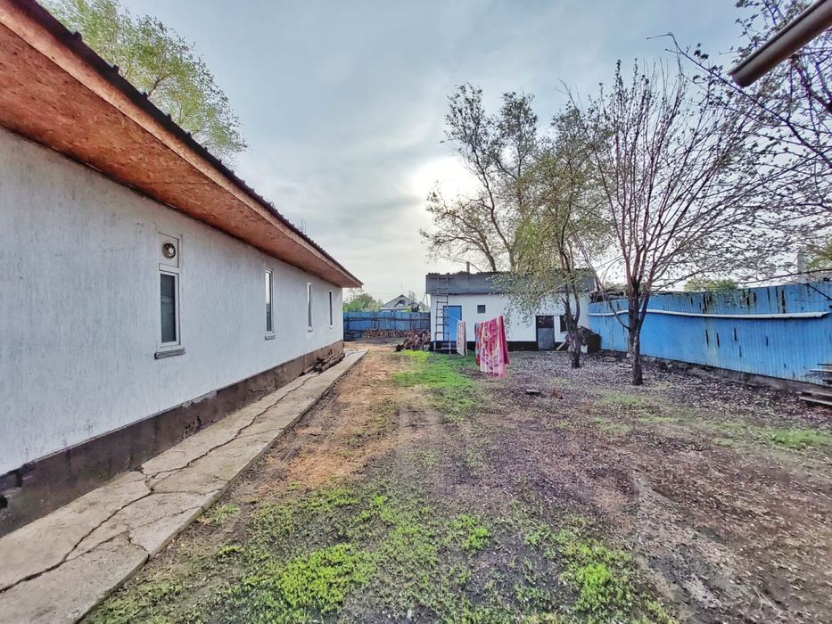 Продается 6-комнатный дом, Центр города