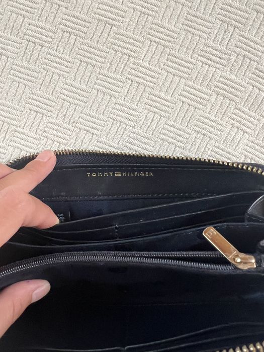Портмоне Tommy Hilfiger