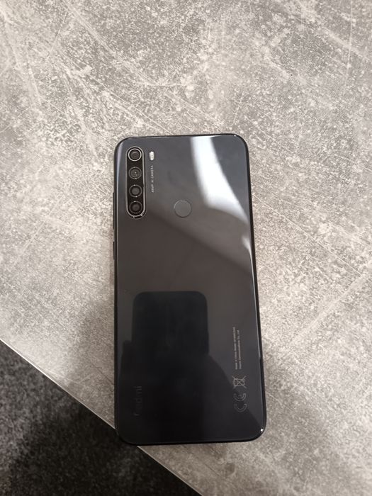 Redmi Note 8T 64/4