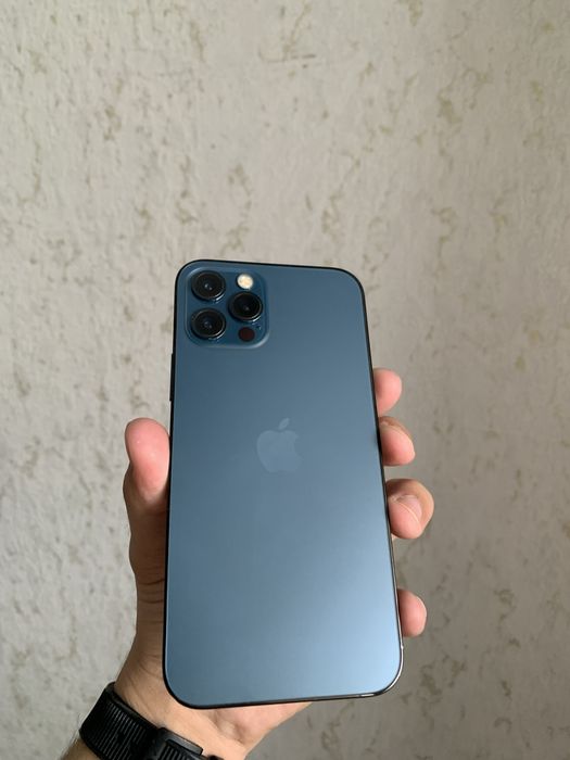 Айфон 12 про 128 гб