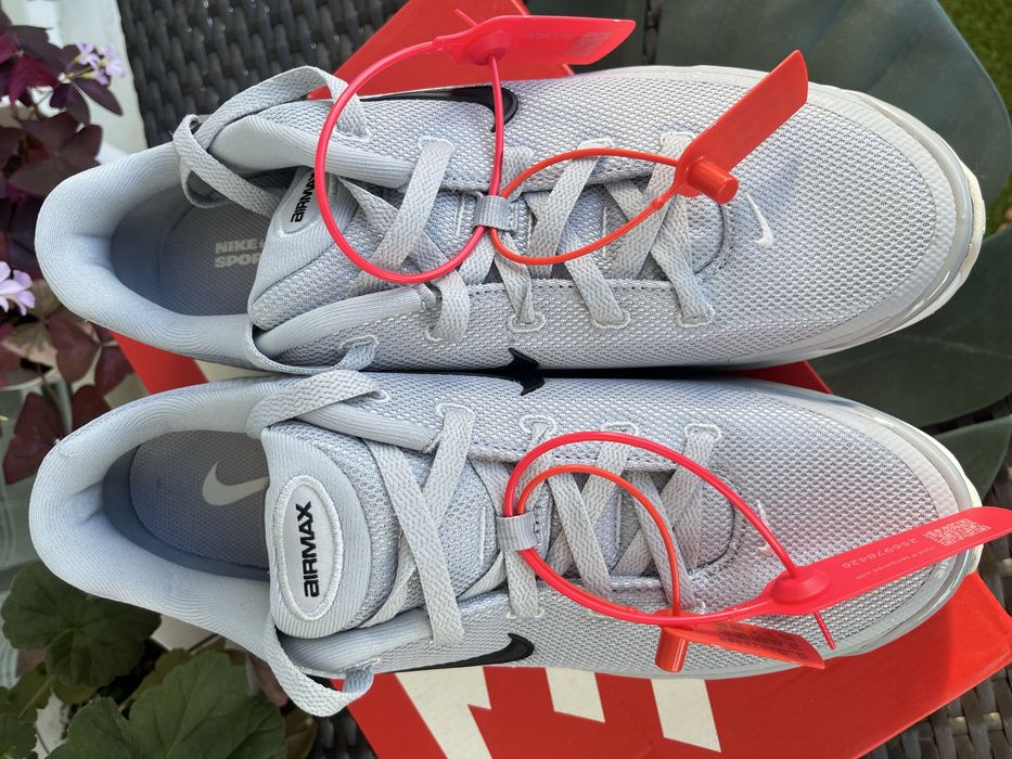 Маратонки Nike Air Max Bia