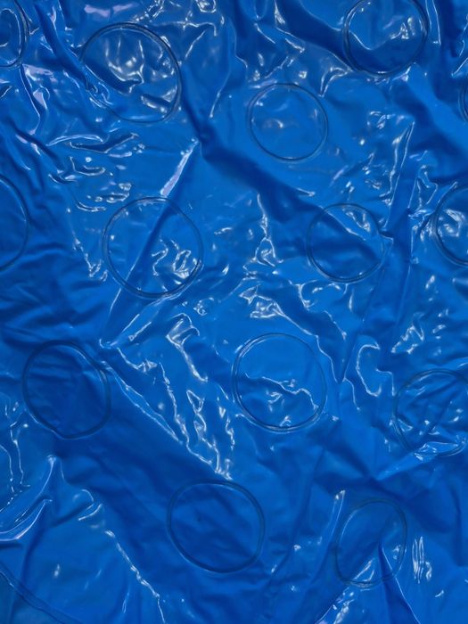 Бассейн 70×35 см