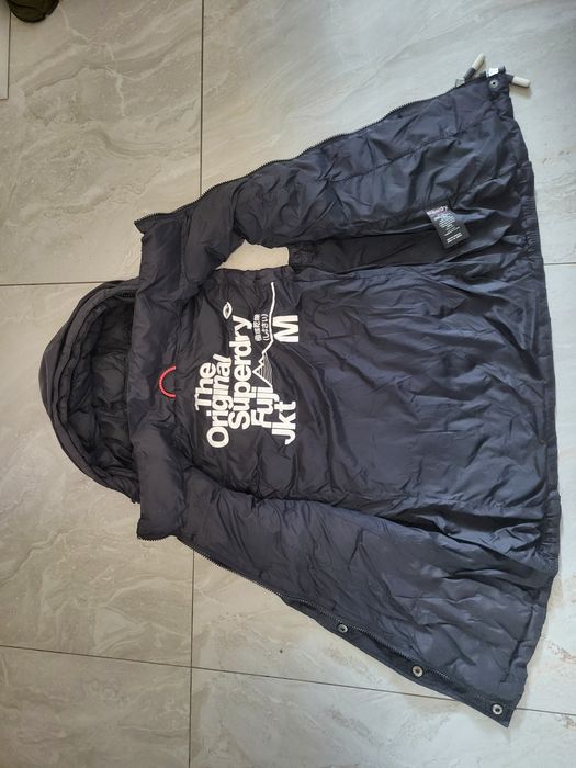 Vesta dama Superdry M