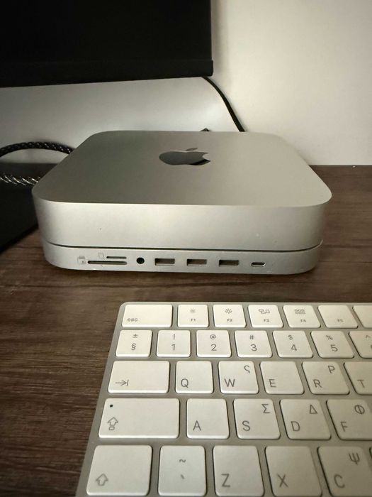 Mac mini M1 2021
