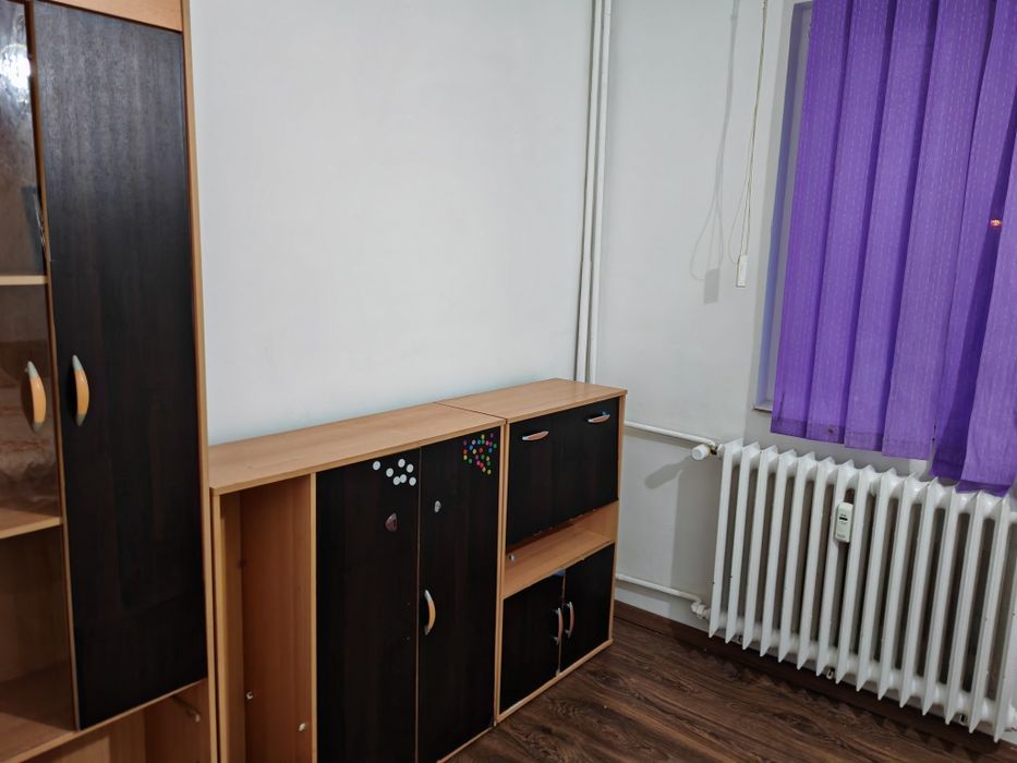 Închiriere apartament 2 cam nedecomandat, Tătărași, Rond 11