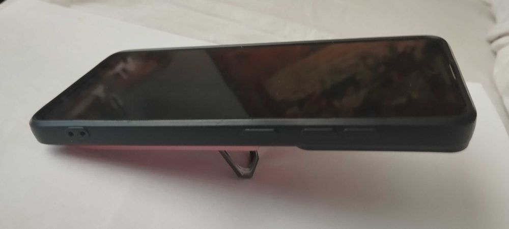 samsung A51 + carcasa 350 LEI