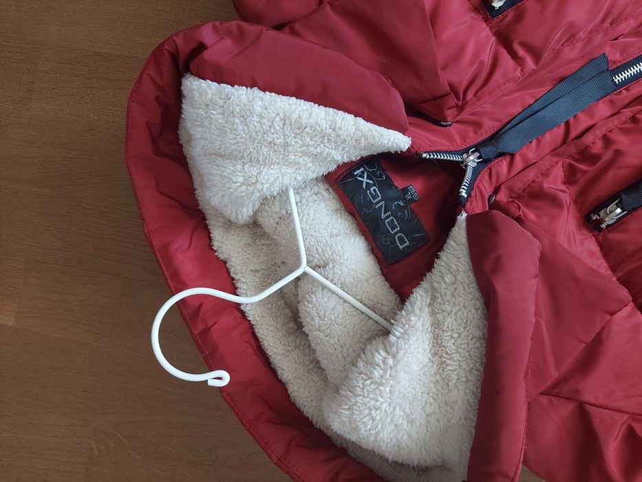 Куртка (44-46 р)