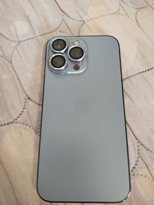 iPhone 13Pro duol 2 sim