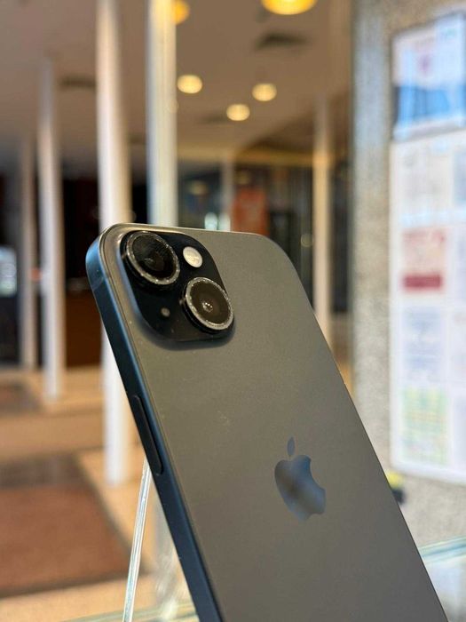 iPhone 15 128GB 88% (Iulius Mall)(B-210) Garantie 2 ani!