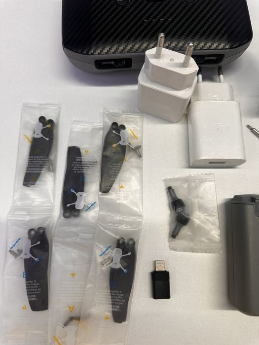 Продам Дрон DJI MINI 2