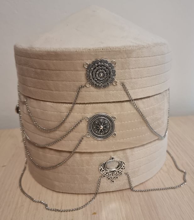 тюбетейка. такия